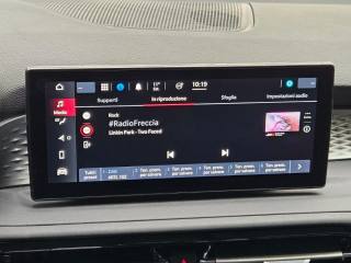 ALFA ROMEO Tonale usata, con Vivavoce