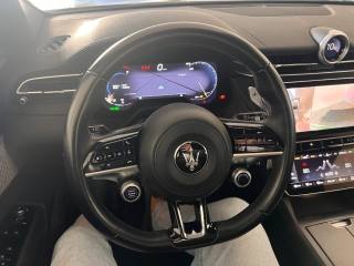 MASERATI Grecale usata, con Cruise Control