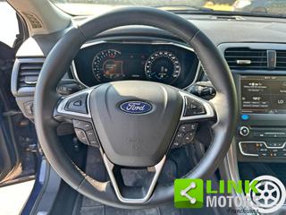 FORD Mondeo usata, con Chiusura centralizzata