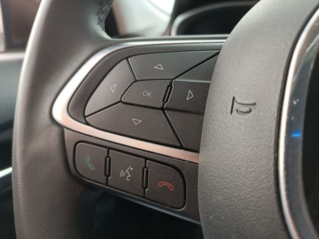 FIAT Tipo usata, con Immobilizzatore elettronico