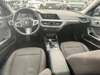 BMW 120 usata, con Volante in pelle