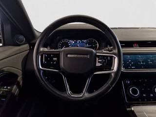 LAND ROVER Range Rover Evoque usata, con ESP