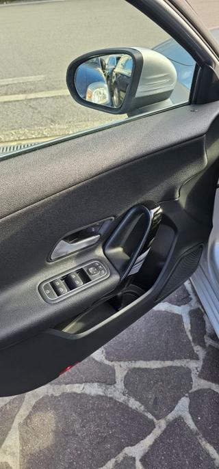 MERCEDES-BENZ A 180 usata, con Cruise Control