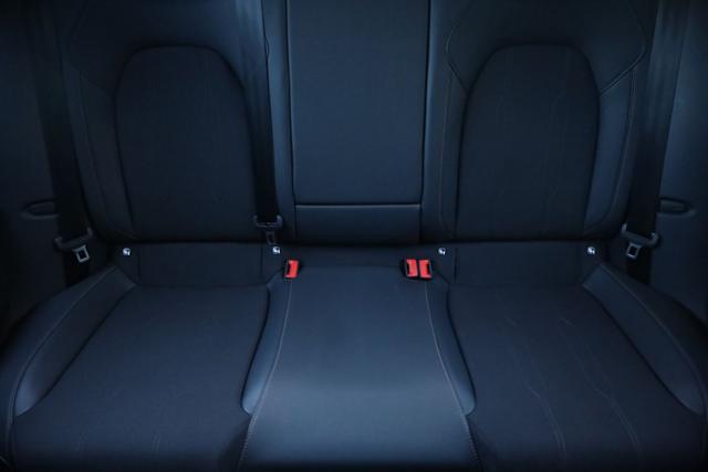 CUPRA Leon usata, con Volante multifunzione