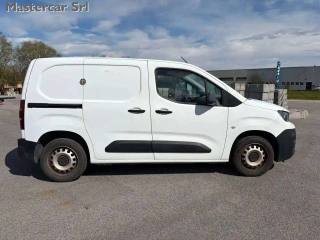 PEUGEOT Partner usata, con Alzacristalli elettrici
