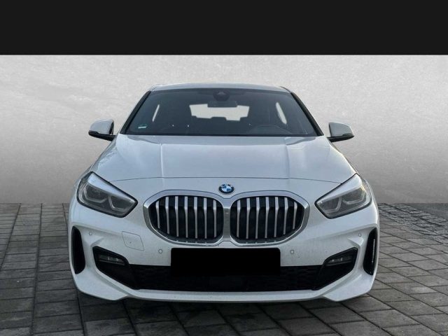 BMW 118 usata, con Airbag laterali
