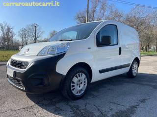 FIAT Fiorino usata, con Airbag