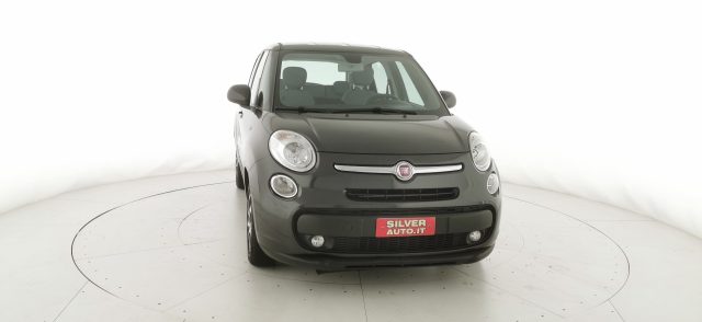 FIAT 500L usata 1