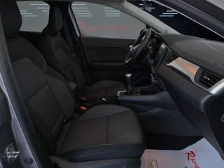 RENAULT Captur usata 18