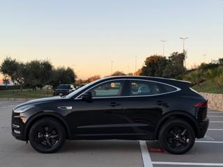 JAGUAR E-Pace usata, con Airbag Passeggero