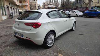 ALFA ROMEO Giulietta usata, con Alzacristalli elettrici