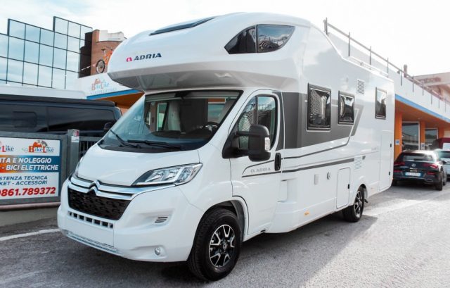 ADRIA usata 0