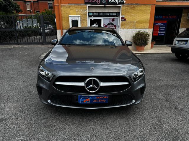 MERCEDES-BENZ A 180 usata, con Airbag