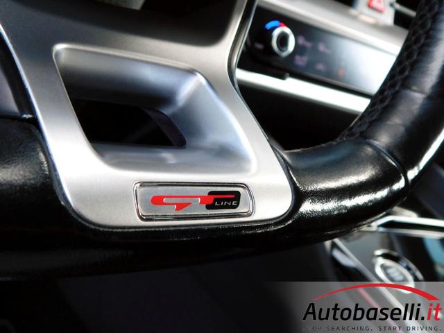 KIA Sportage usata, con Isofix