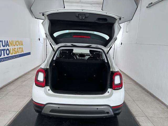 FIAT 500X usata 23