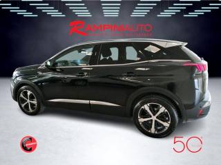 PEUGEOT 3008 usata 11