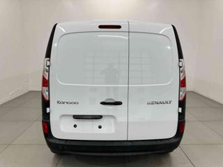RENAULT Kangoo usata, con Alzacristalli elettrici