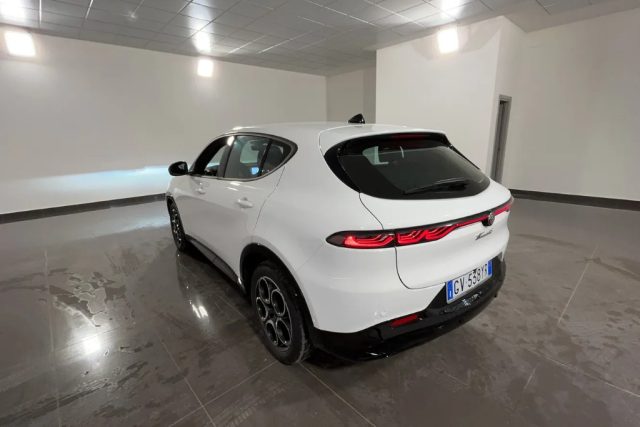 ALFA ROMEO Tonale usata, con Airbag Passeggero