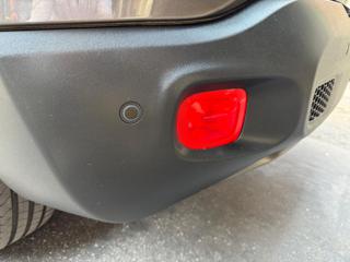 JEEP Renegade usata, con Park Distance Control