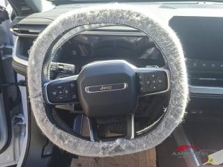 JEEP Compass usata 12
