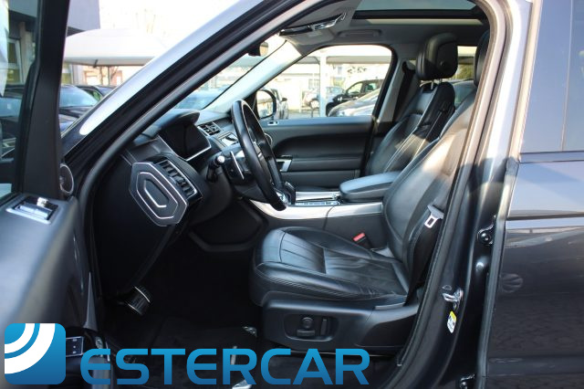 LAND ROVER Range Rover Sport usata, con Airbag Passeggero