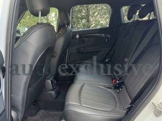 MINI Countryman usata, con Servosterzo