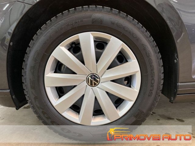 VOLKSWAGEN Passat Variant usata, con Immobilizzatore elettronico
