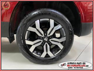 DACIA Duster usata, con Bracciolo