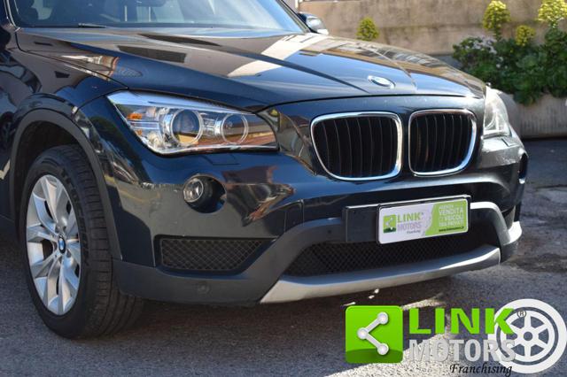 BMW X1 usata, con Airbag