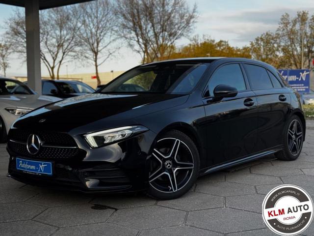 MERCEDES-BENZ A 180 usata, con ABS