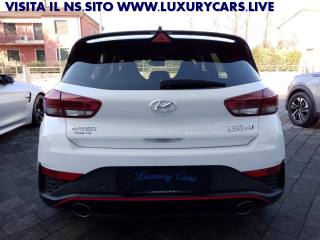 HYUNDAI i30 usata, con Alzacristalli elettrici