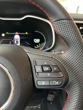 MG ZS usata, con Regolazione elettrica sedili