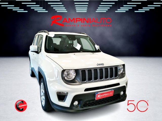 JEEP Renegade usata 3
