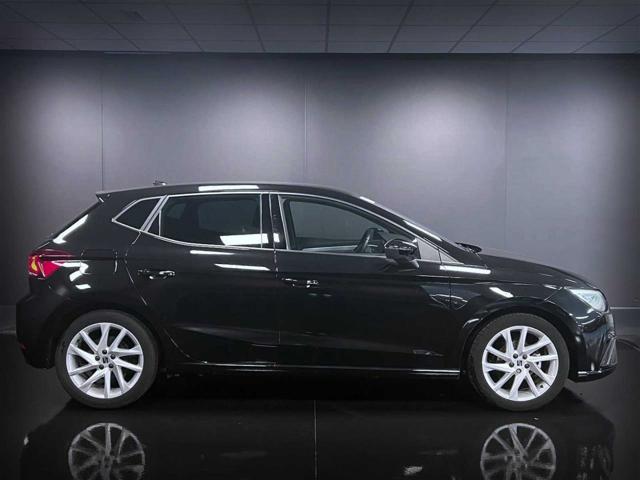 SEAT Ibiza usata, con Autoradio