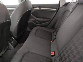 AUDI A3 usata, con Controllo trazione