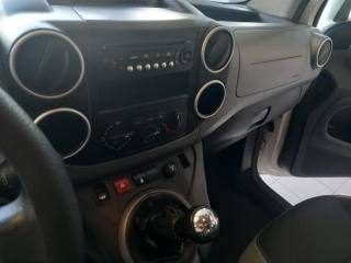 CITROEN Berlingo usata, con Controllo trazione