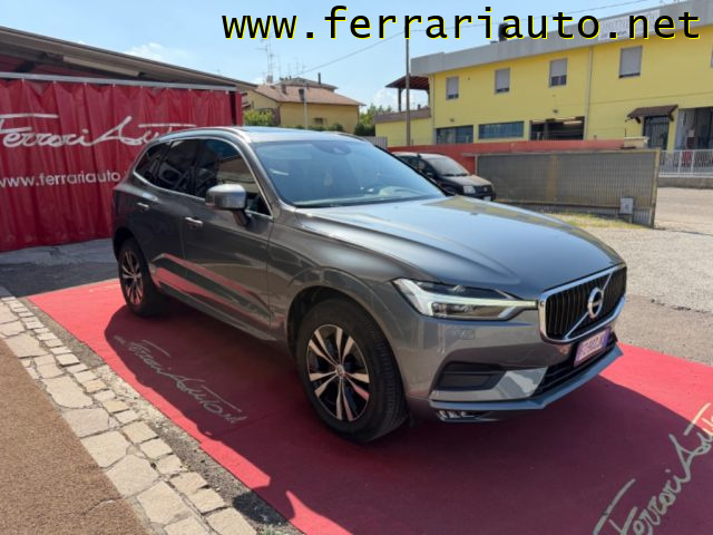 VOLVO XC60 usata, con Airbag