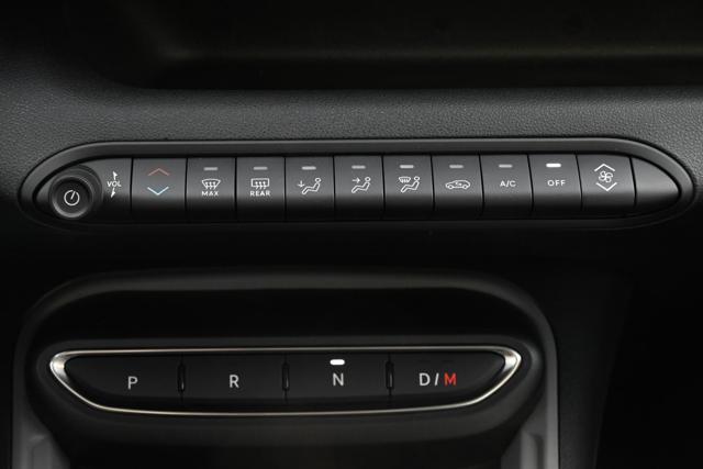 JEEP Avenger usata, con Sistema di navigazione