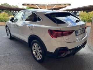 AUDI Q3 usata, con Airbag Passeggero