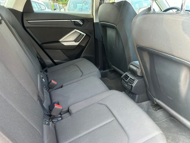 AUDI Q3 usata, con Cruise Control