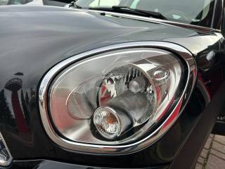 MINI Countryman usata, con Immobilizzatore elettronico