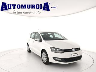 VOLKSWAGEN Polo 1.2 70 CV 5p. Comfortline