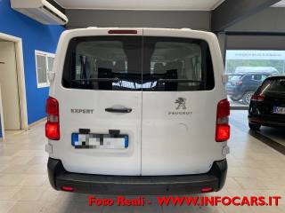 PEUGEOT Expert usata, con USB