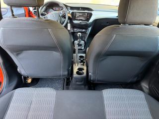 OPEL Corsa usata, con ESP
