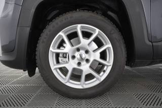 JEEP Renegade usata 14