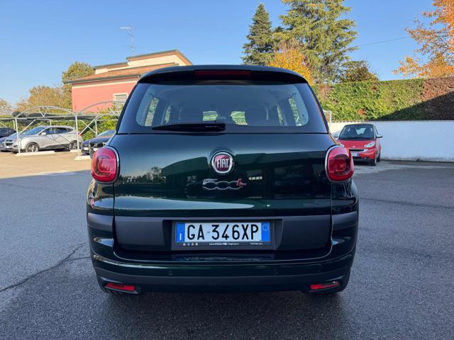 FIAT 500L usata, con Boardcomputer