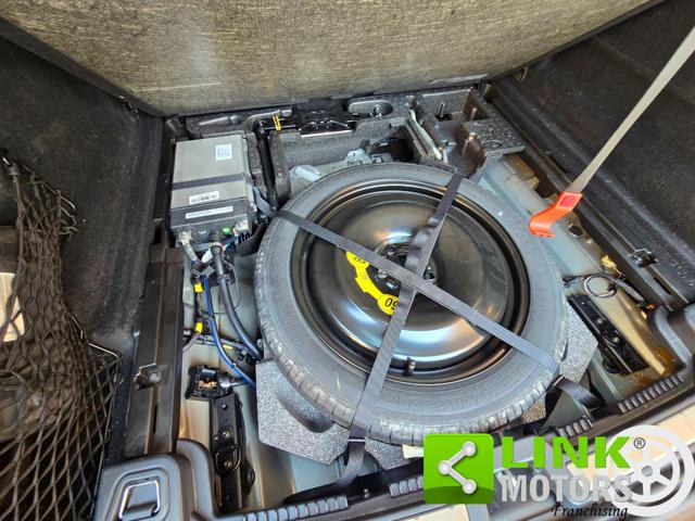 VOLVO XC60 usata, con Immobilizzatore elettronico