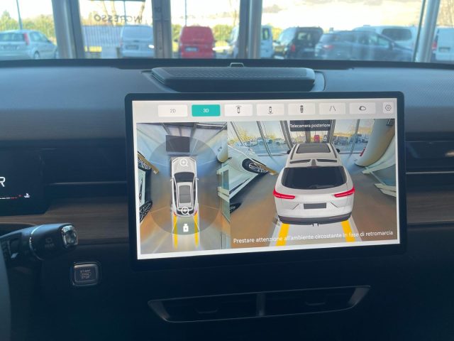 SPORTEQUIPE Sportequipe 6 GT usata, con Controllo trazione