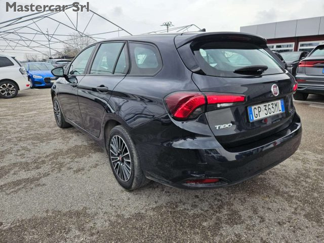FIAT Tipo usata, con Airbag Passeggero