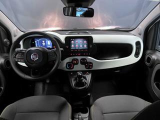 FIAT Panda usata, con Alzacristalli elettrici